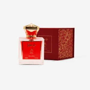 ETERNAL LOVE - Image 1